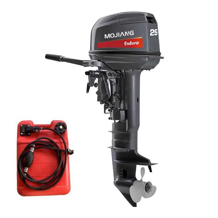 MOTEUR HORS-BORD